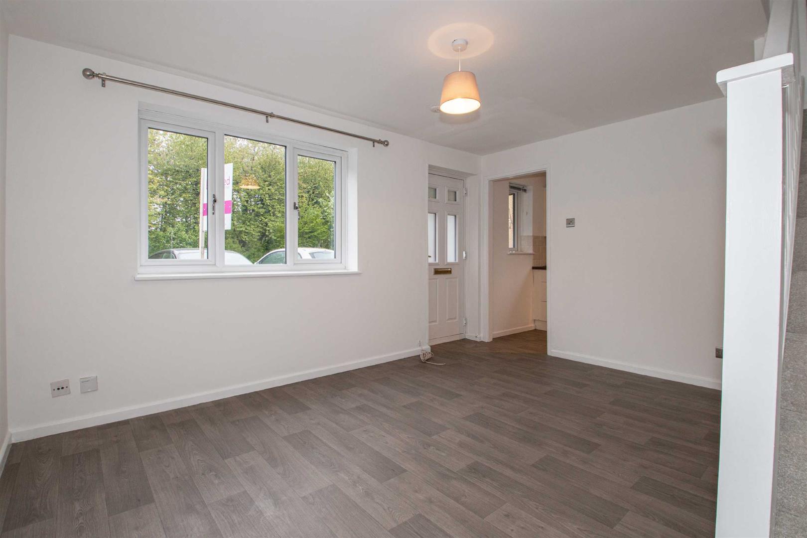 Mendelssohn Grove, Browns Wood, Milton Keynes